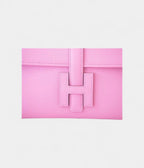 HMJige 29 Rose Confetti Clutch Bag