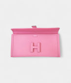 HMJige 29 Rose Confetti Clutch Bag