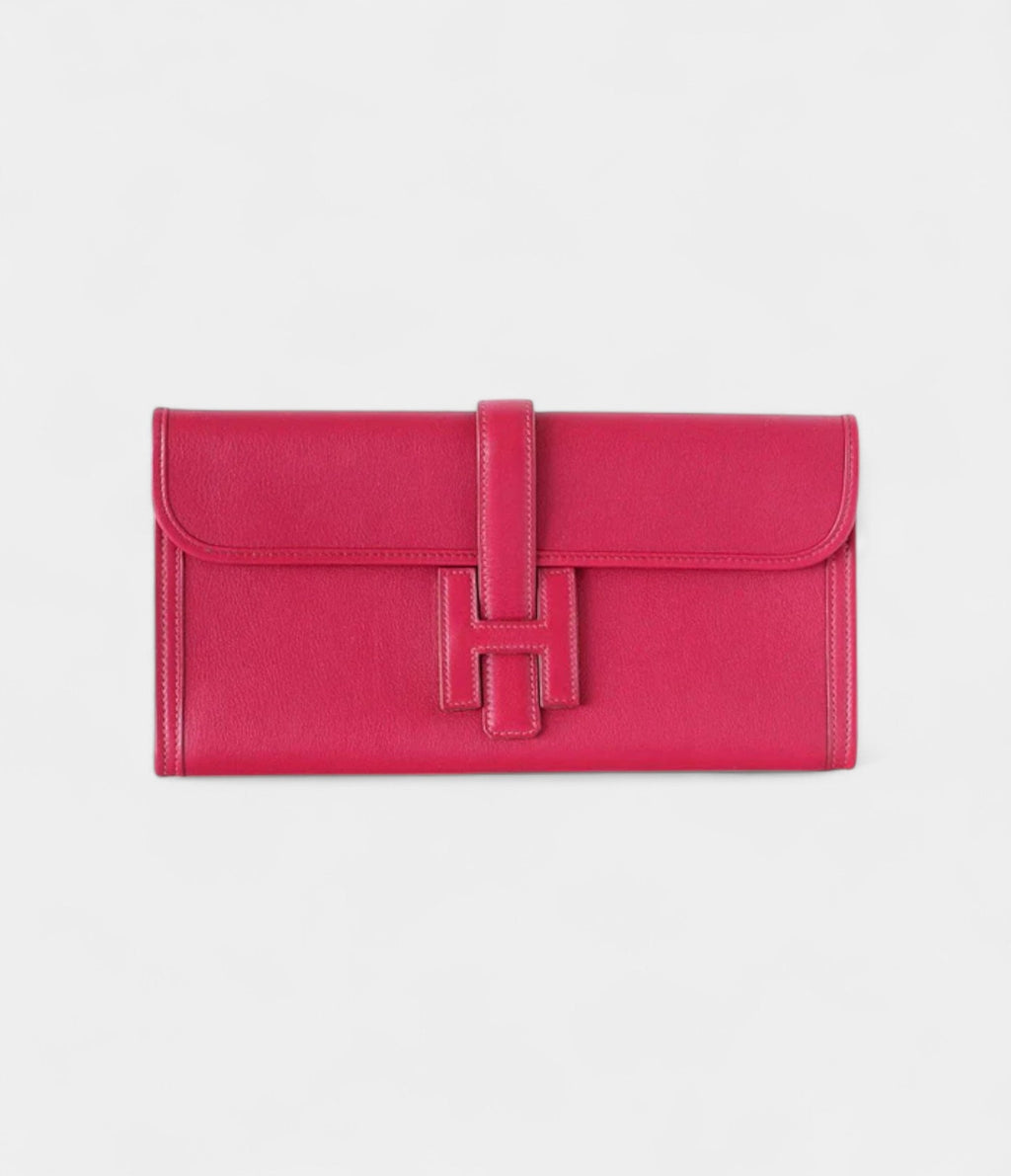 HMJige 29 Rubis Clutch Bag