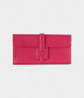 HMJige 29 Rubis Clutch Bag