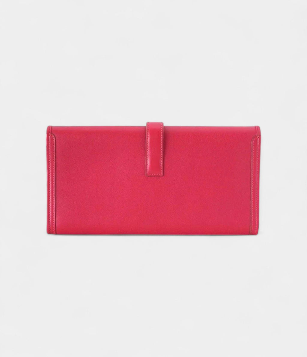 HMJige 29 Rubis Clutch Bag
