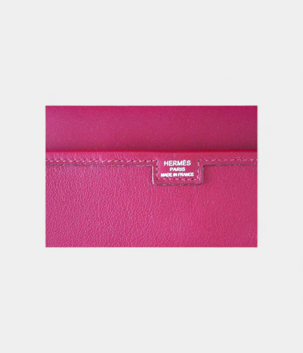HMJige 29 Rubis Clutch Bag