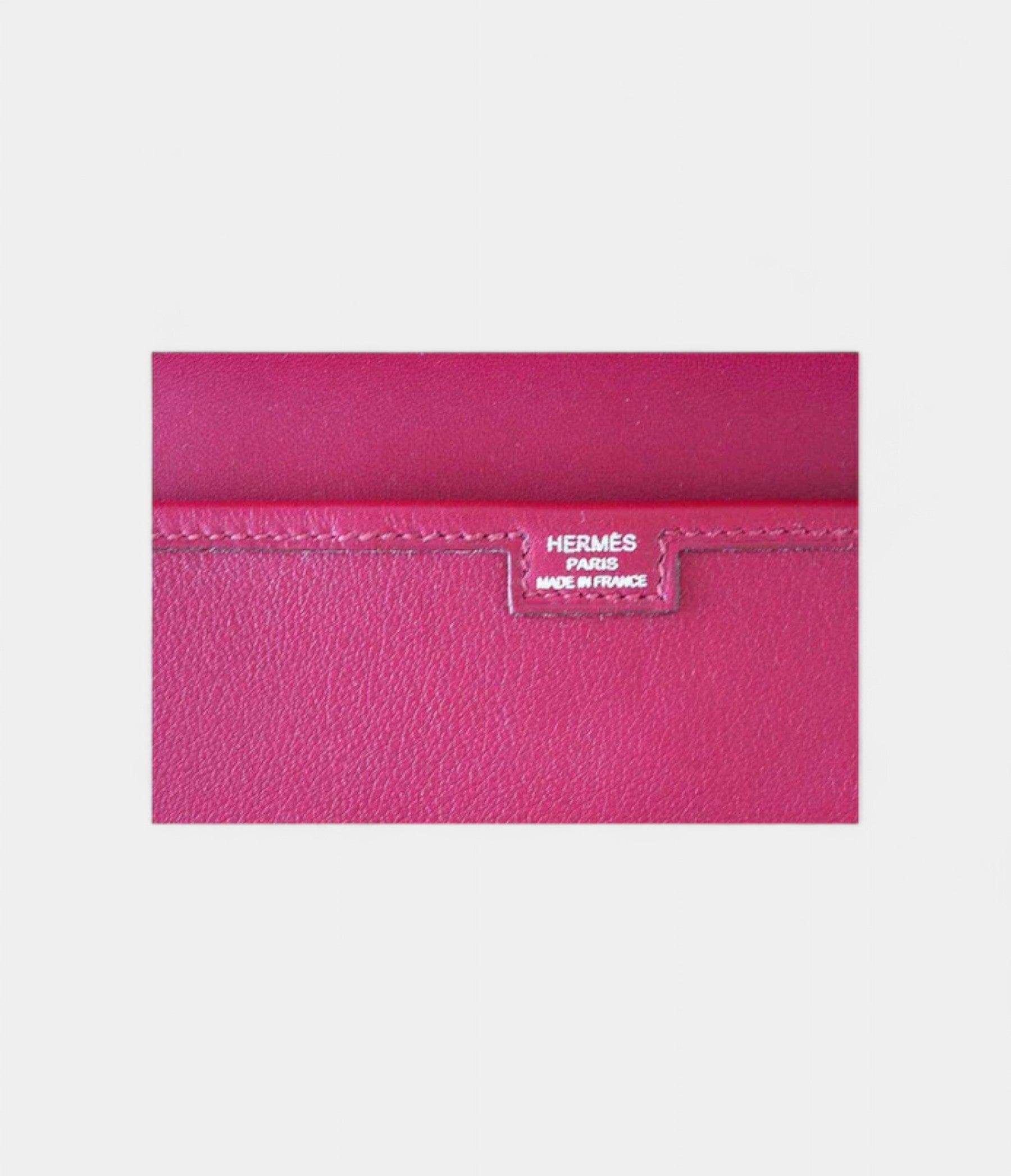 HMJige 29 Rubis Clutch Bag