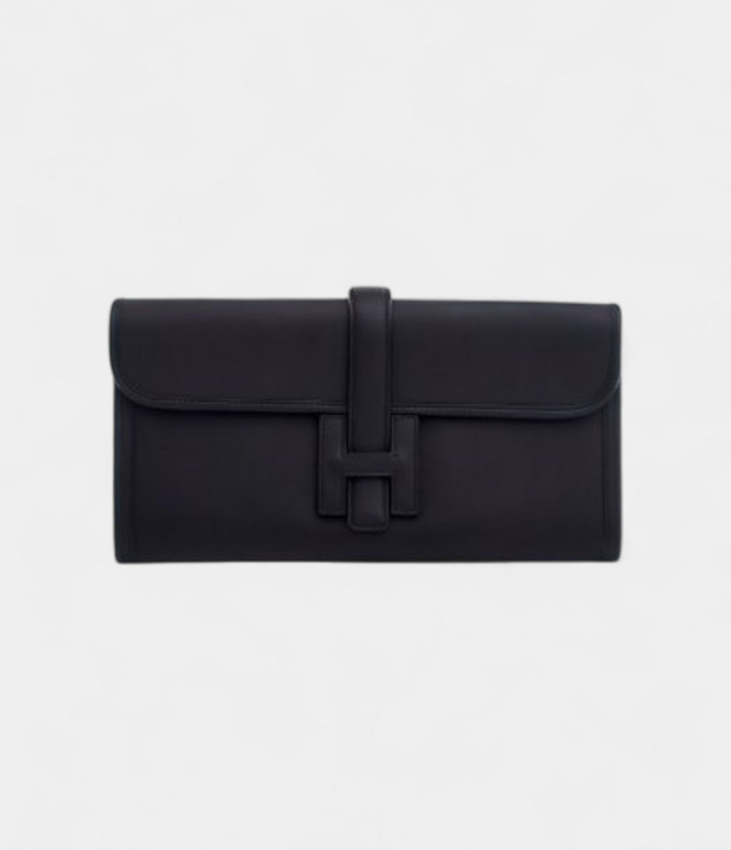 HMJige Clutch 29 Black Swift