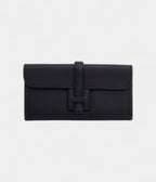 HMJige Clutch 29 Black Swift