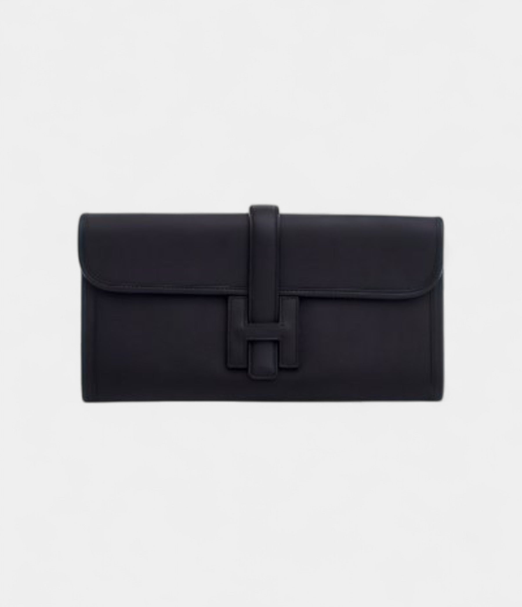 HMJige Clutch 29 Black Swift