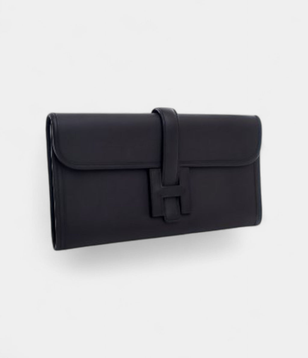 HMJige Clutch 29 Black Swift