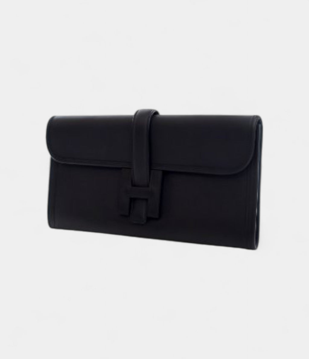 HMJige Clutch 29 Black Swift