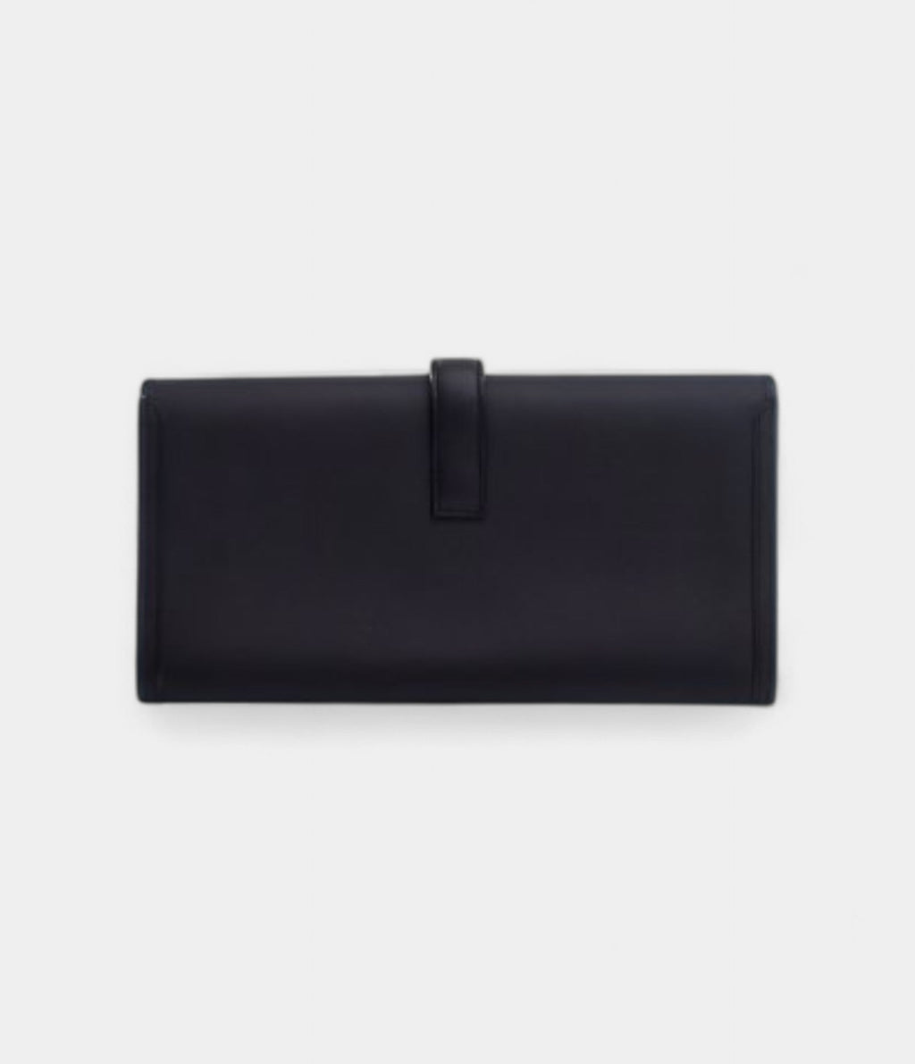 HMJige Clutch 29 Black Swift