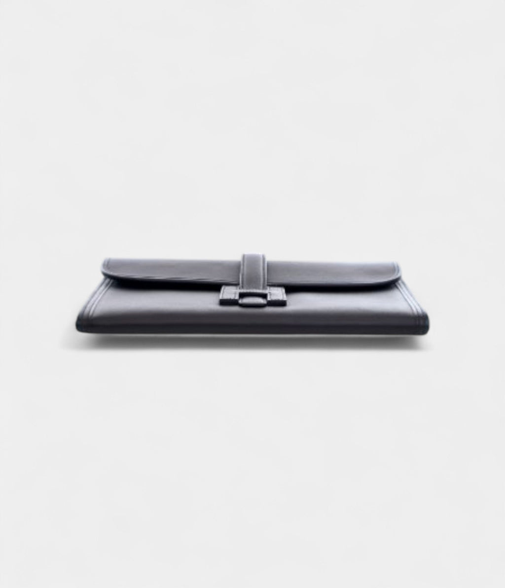 HMJige Clutch 29 Black Swift