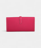 HMJige Clutch 29 Rose Tyrien