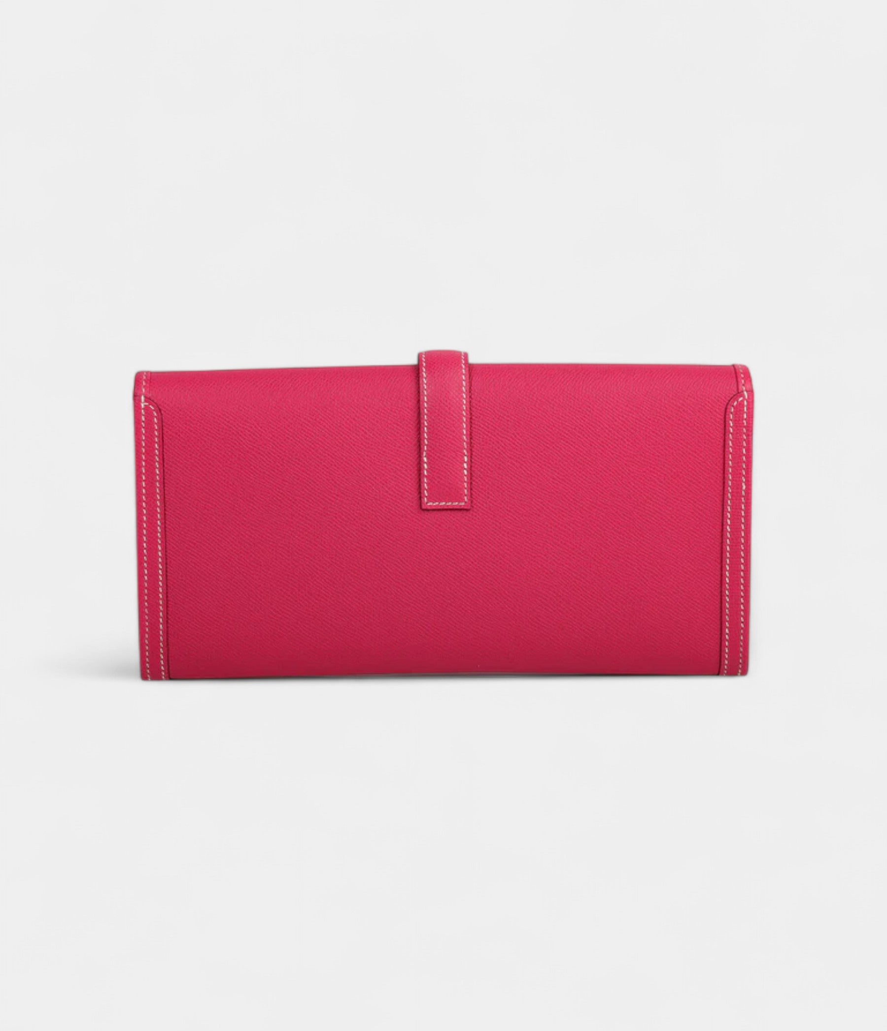 HMJige Clutch 29 Rose Tyrien