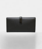 HMJige Clutch Swift Leather and Alligator