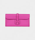 HMJige Elan 29 Clutch Magnolia Swift
