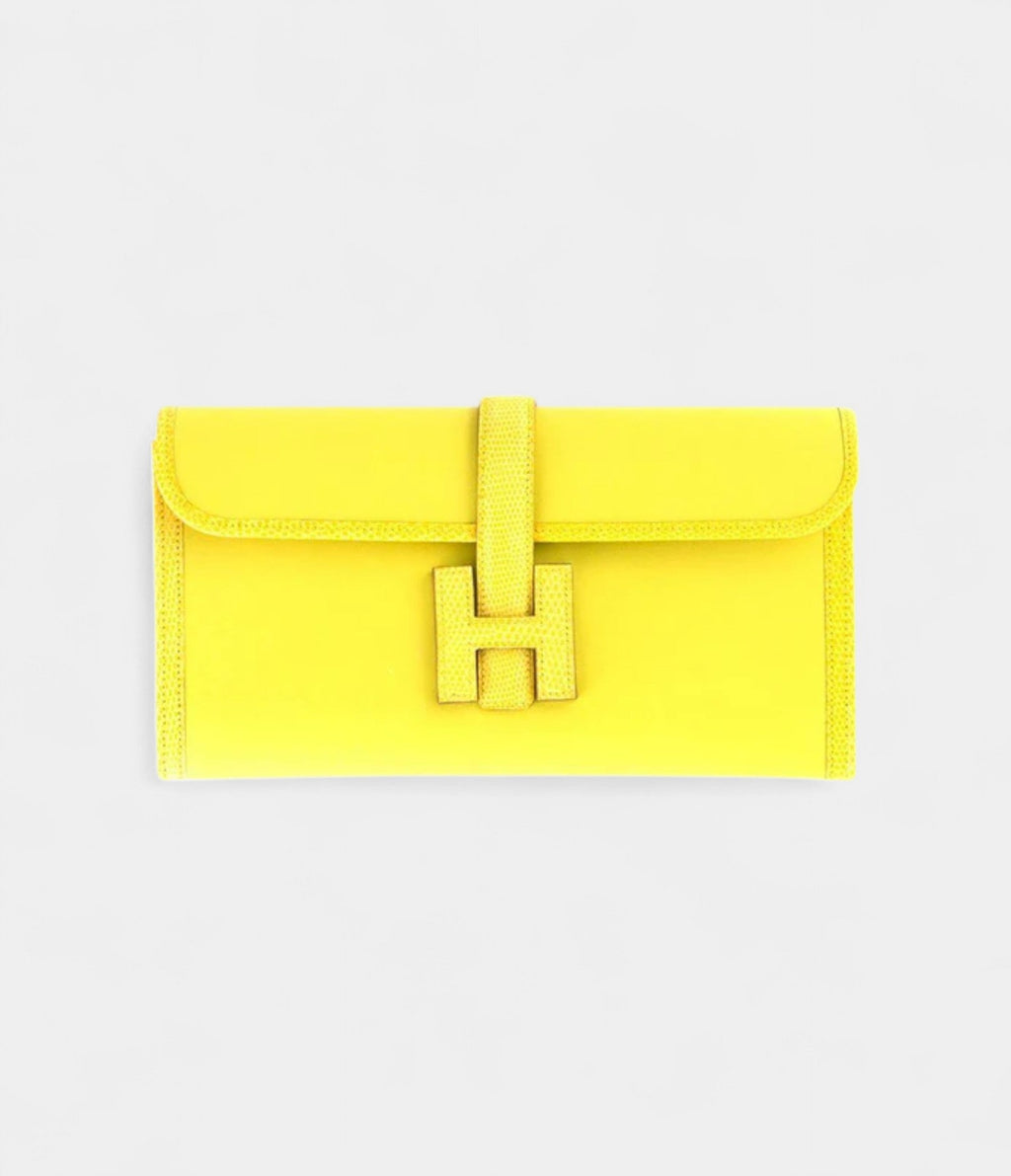 HMJige Elan Clutch 29 Cummin Bag