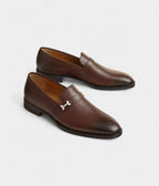 HMJulio Loafer Understated Sophistication with a Parisian Accent