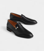 HMJulio Loafer Understated Sophistication with a Parisian Accent
