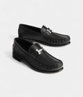 HMKarlo Loafer Understated Elegance with Iconic Detail