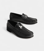 HMKarlo Loafer Understated Elegance with Iconic Detail