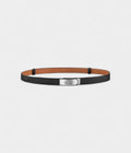HMKelly 18 Belt Craftsmanship and Timeless Style
