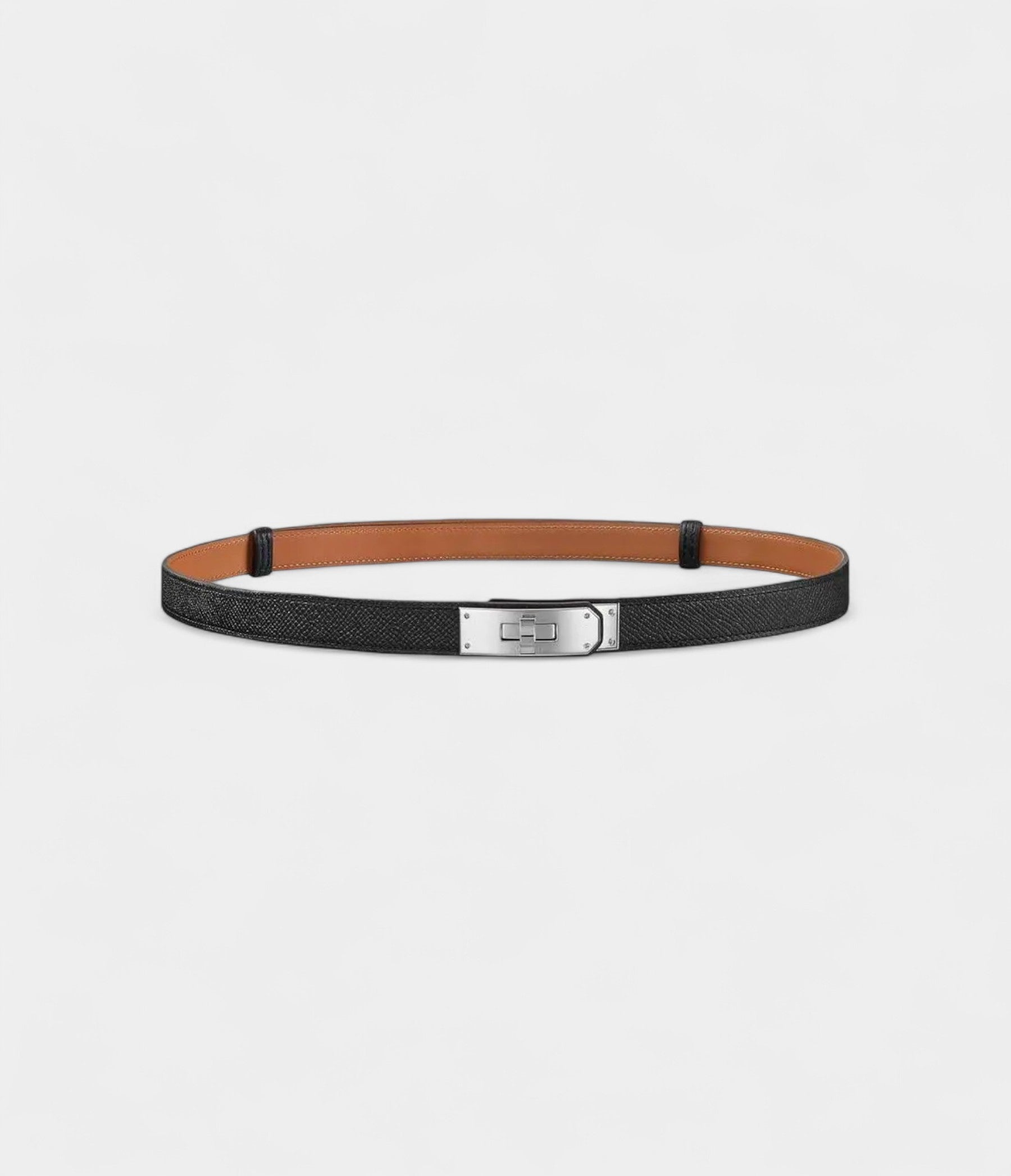 HMKelly 18 Belt Craftsmanship and Timeless Style
