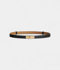 HMKelly 18 Belt Timeless Elegance with Adjustable Versatility