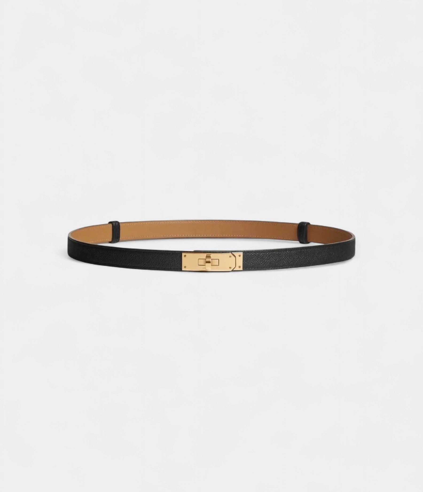 HMKelly 18 Belt Timeless Elegance with Adjustable Versatility