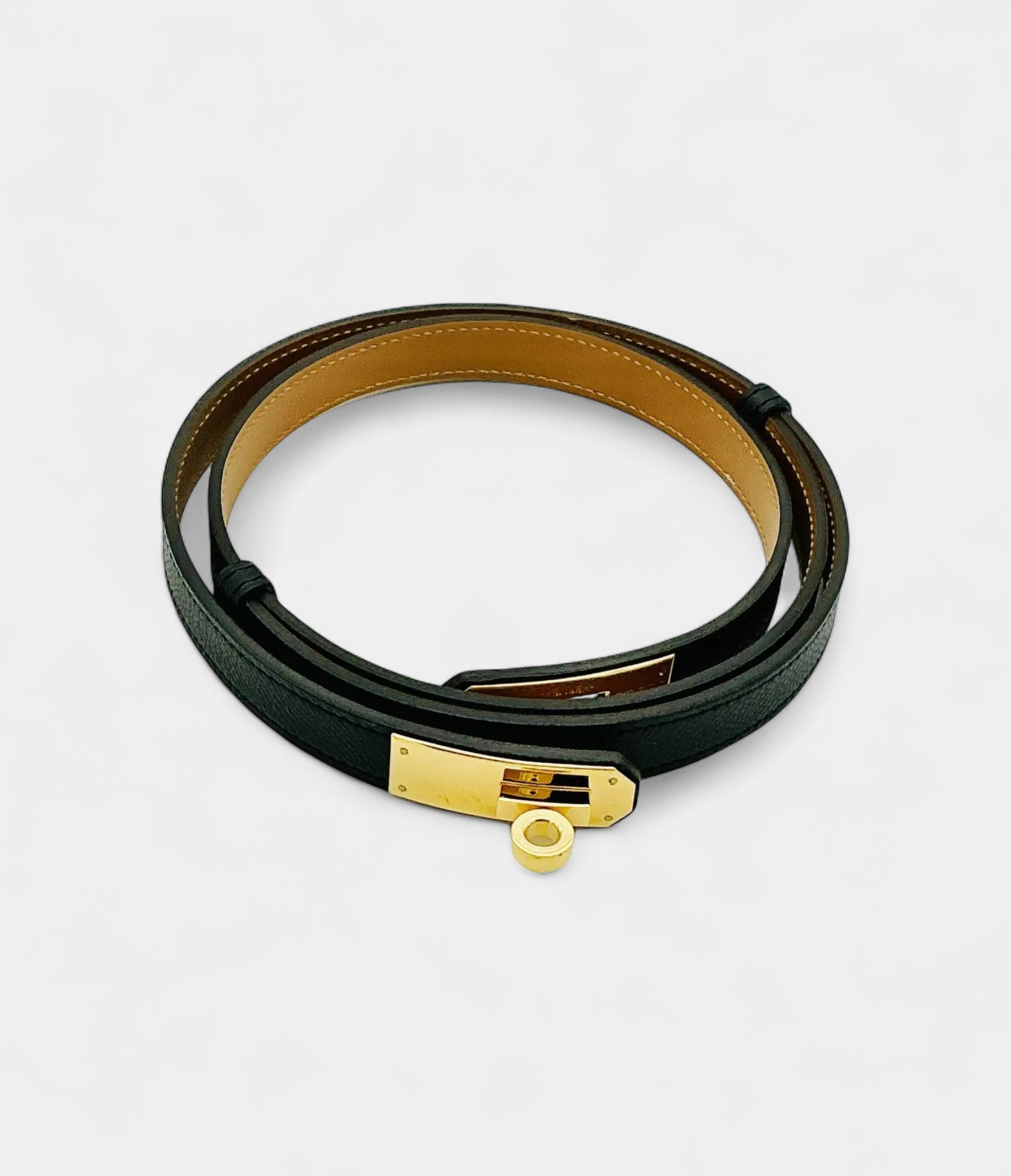 HMKelly 18 Belt Iconic Elegance with Modern Versatility