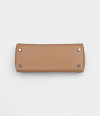 Hermes Kelly 25 Chai Swift Palladium Hardware