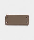 Hermes Kelly 25 Etoupe Togo Palladium Hardware