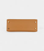 Hermes Kelly 25 Sesame Epsom Gold Hardware