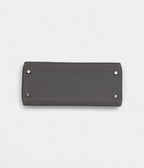 Hermes Kelly 28 Tin Togo Palladium Hardware