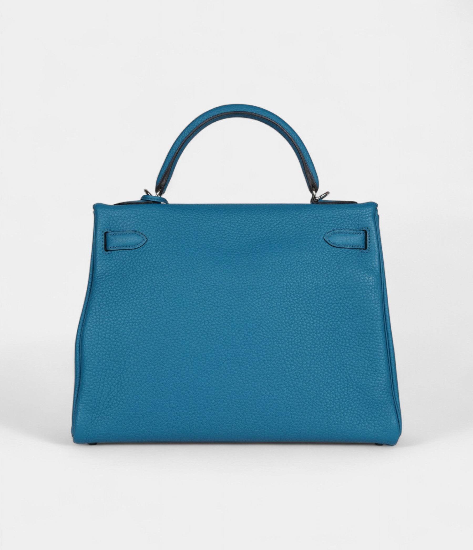HMKelly 32 Cobalt Clemence Palladium Hardware
