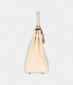 Hermes Kelly 32 Nata Clemence Gold Hardware