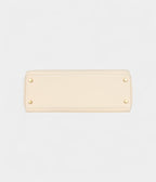 Hermes Kelly 32 Nata Clemence Gold Hardware