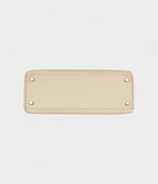Hermes Kelly 32 Parchemin Togo Gold Hardware