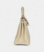 Hermes Kelly 32 Parchemin Togo Gold Hardware