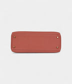 HMKelly 32 Rosy Togo Gold Hardware