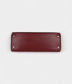 HMKelly 32 Rouge H Box Palladium Hardware