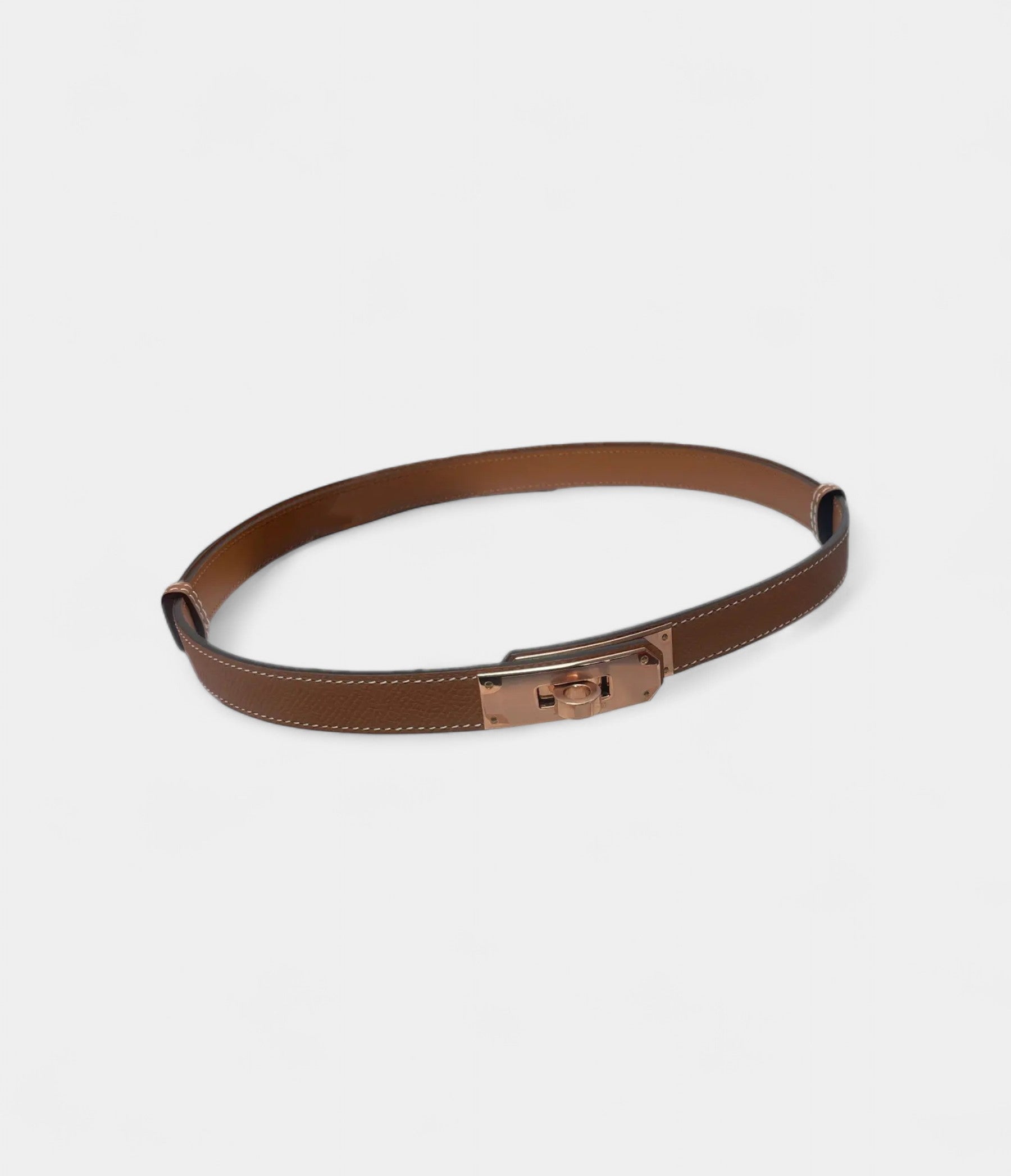 HMKelly Belt Iconic Elegance with Modern Versatility