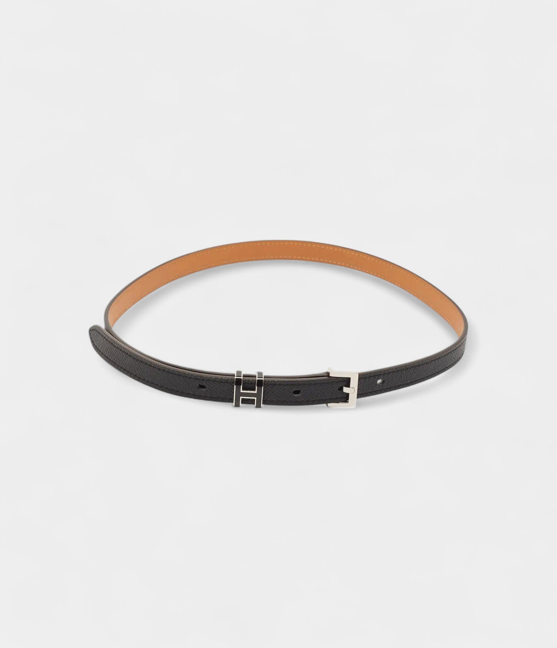 HMKelly Belt Timeless Elegance with Adjustable Versatility