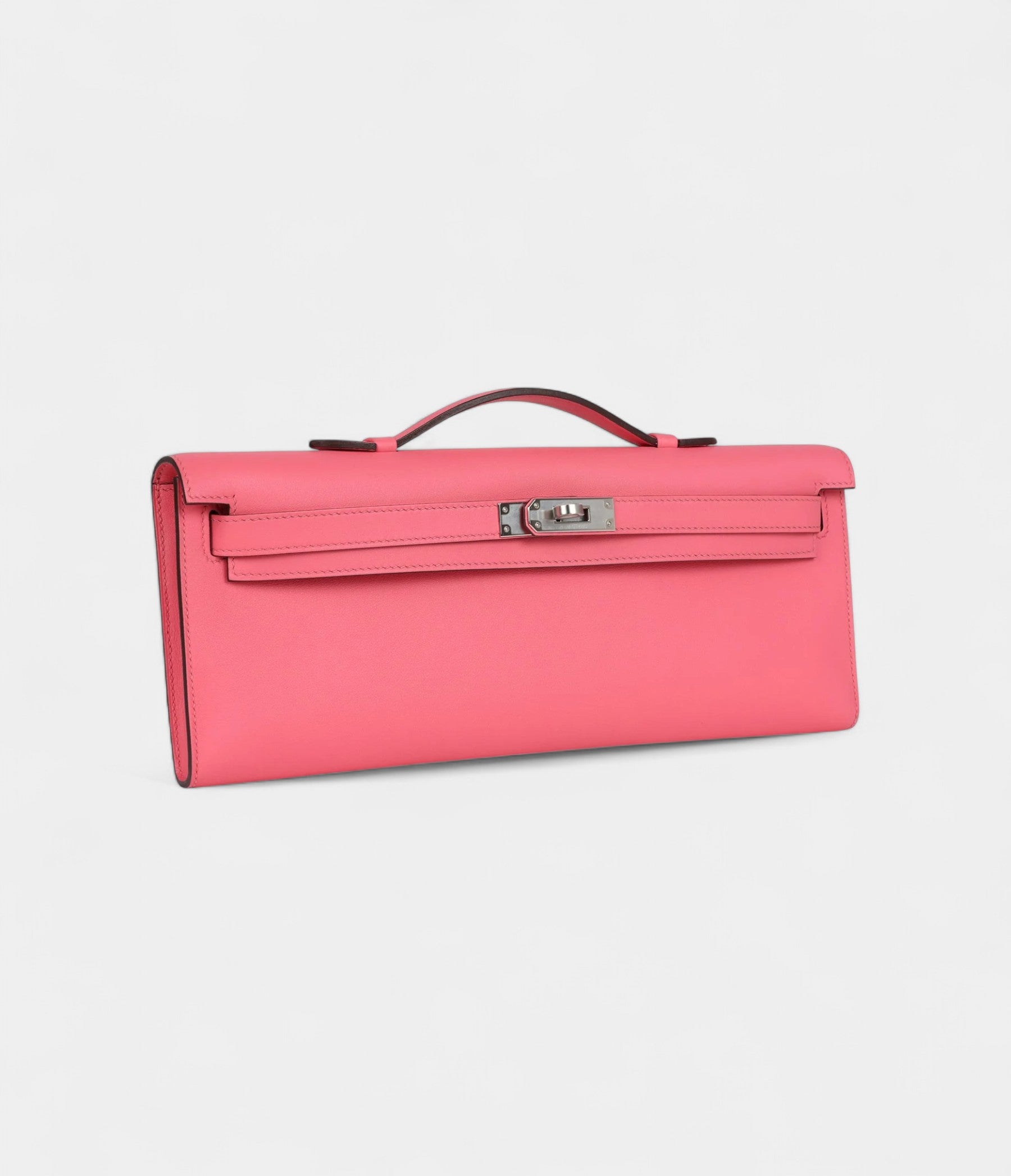HMKelly Cut Rose Azalee Swift Palladium Hardware