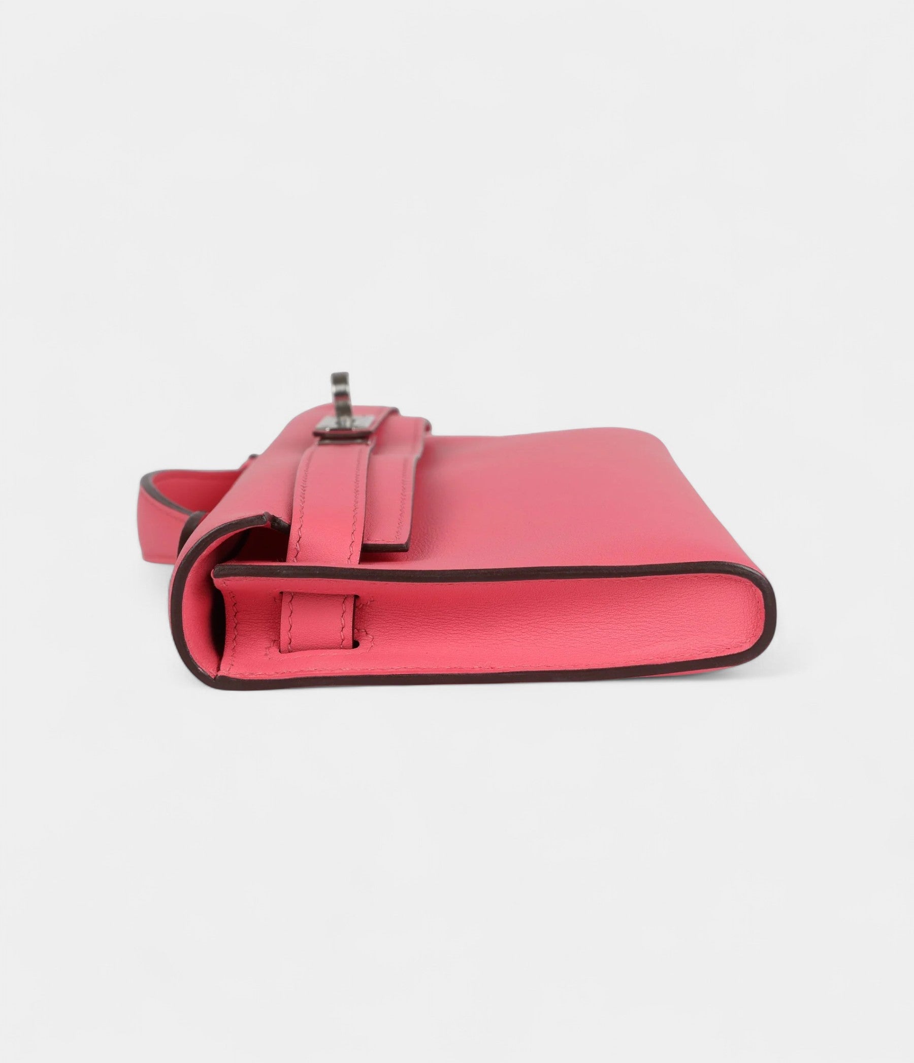 HMKelly Cut Rose Azalee Swift Palladium Hardware