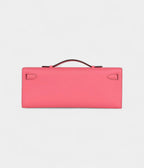 HMKelly Cut Rose Azalee Swift Palladium Hardware
