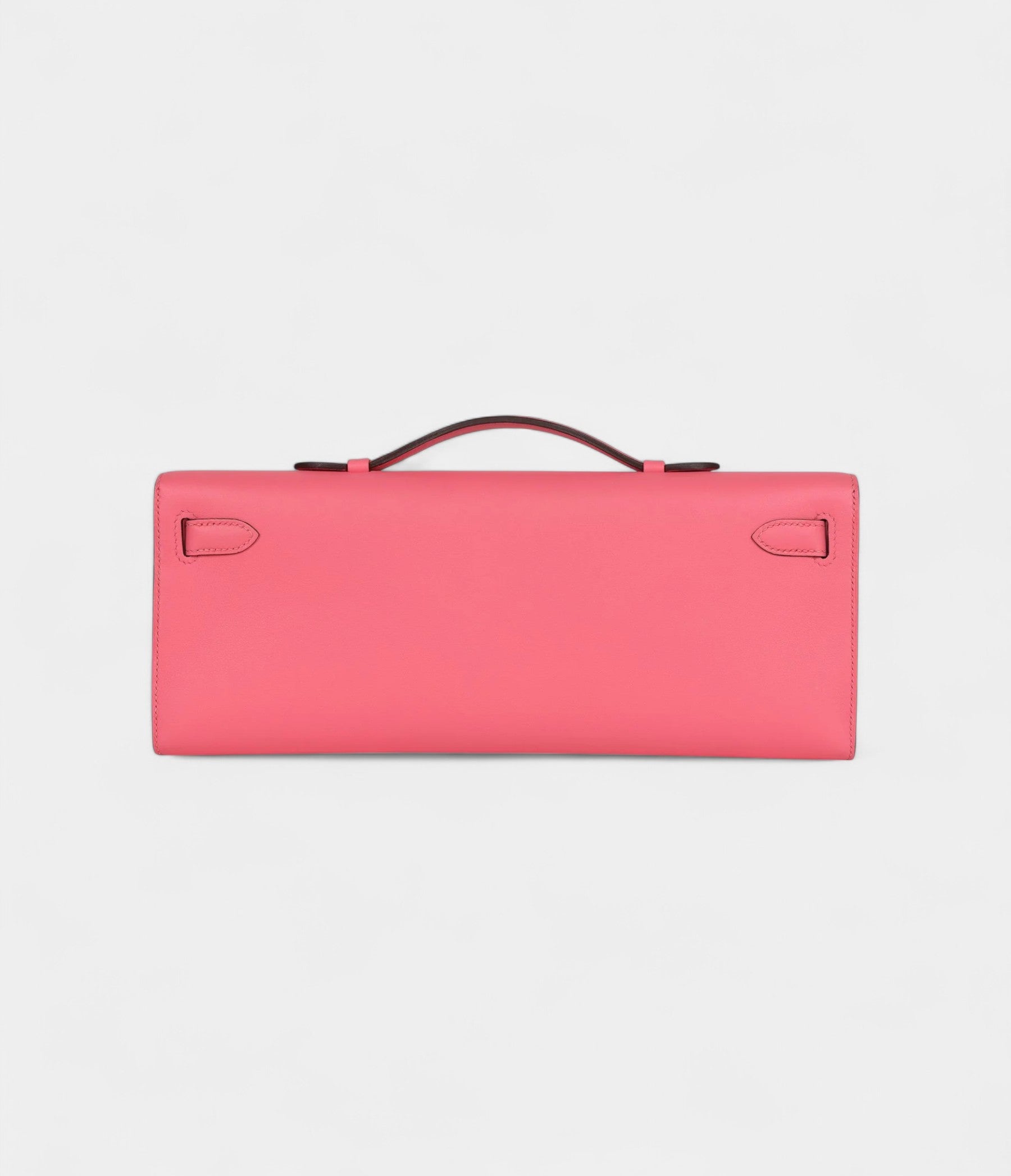 HMKelly Cut Rose Azalee Swift Palladium Hardware