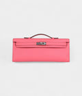 HMKelly Cut Rose Azalee Swift Palladium Hardware