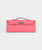 HMKelly Cut Rose Azalee Swift Palladium Hardware