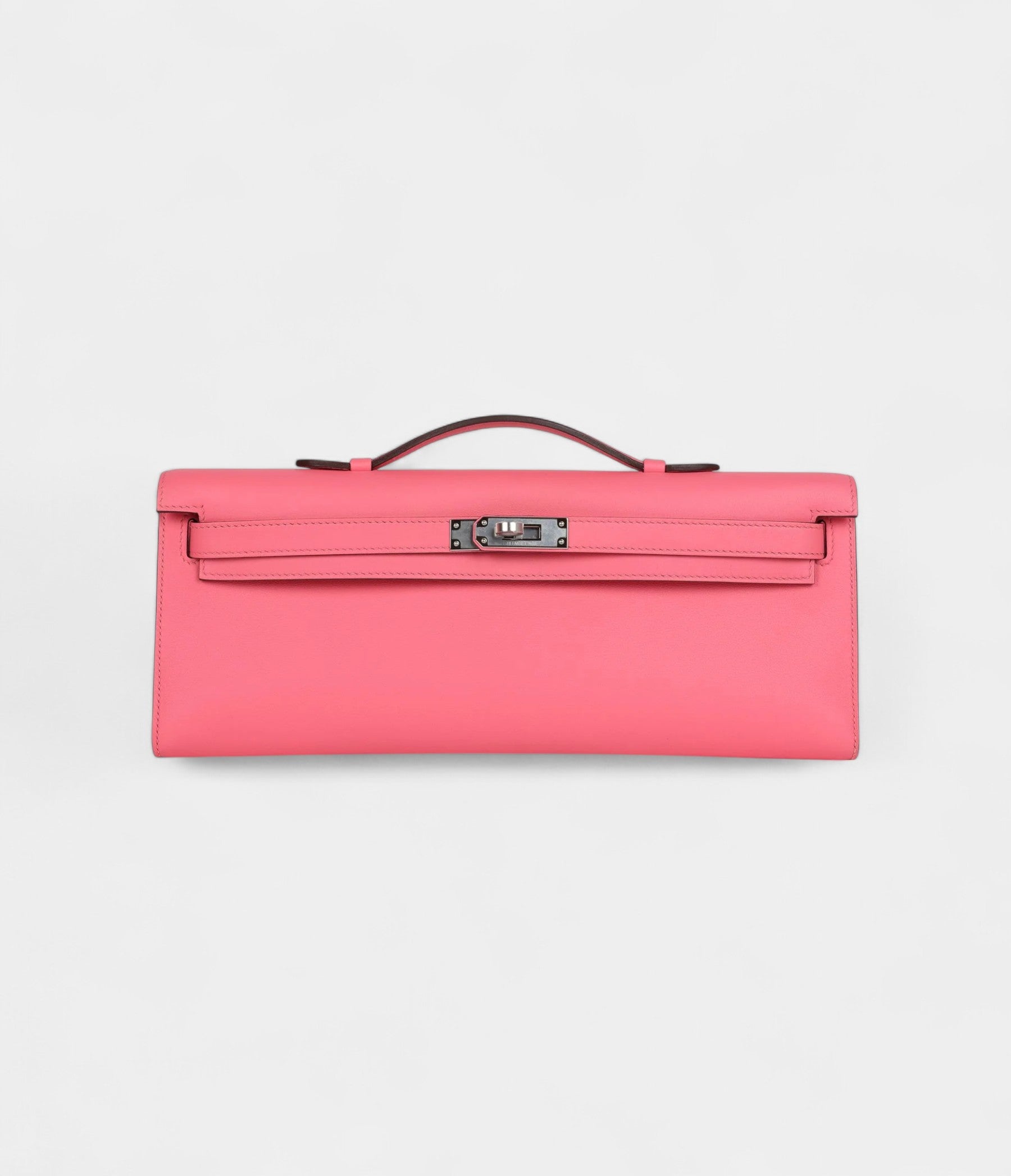 HMKelly Cut Rose Azalee Swift Palladium Hardware