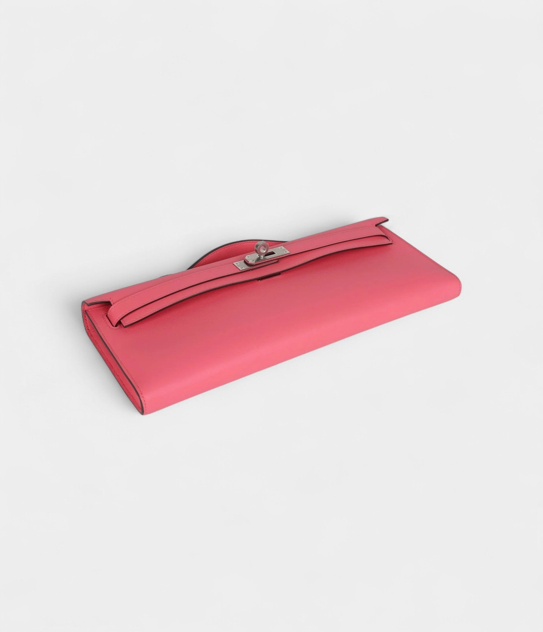 HMKelly Cut Rose Azalee Swift Palladium Hardware