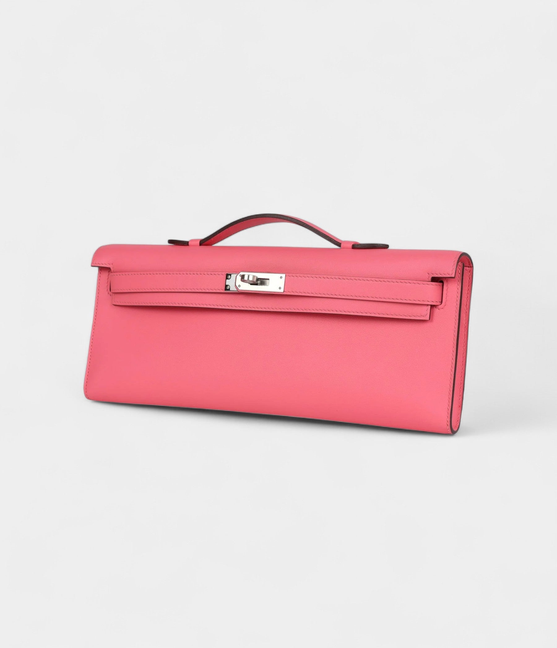 HMKelly Cut Rose Azalee Swift Palladium Hardware